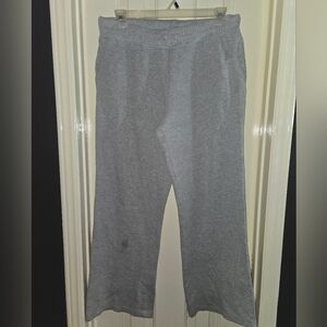Gildan Heavy Blend  Gray Sweatpants